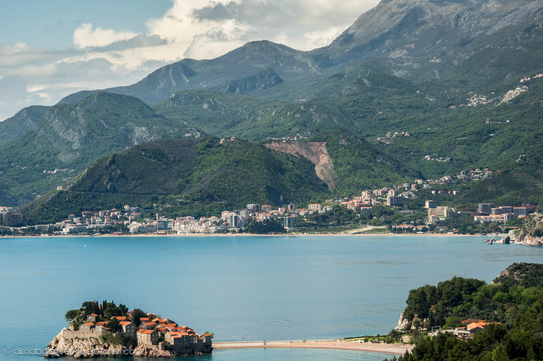 Svety Stefan